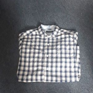NAUTICA SHIRT.